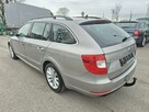 Škoda Superb 1.6TDI Facelift Kombi - 5