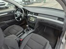 Škoda Superb 1.6TDI Facelift Kombi - 14