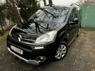 Citroen Berlingo Multispace * Polecam * zadbany - 2