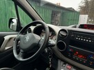 Citroen Berlingo Multispace * Polecam * zadbany - 14