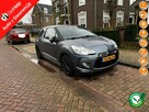 Citroen DS3 1.6 e-HDi So Chic Navi Klimatronic Alu Service - 1