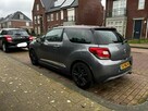 Citroen DS3 1.6 e-HDi So Chic Navi Klimatronic Alu Service - 3