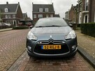 Citroen DS3 1.6 e-HDi So Chic Navi Klimatronic Alu Service - 4