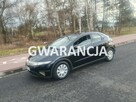 Honda Civic - 1