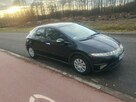 Honda Civic - 2