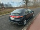 Honda Civic - 4