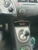 Honda Civic - 9
