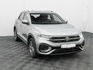 Volkswagen T-Roc WD4511R#2.0 TSI 4Mot. R-Line DSG Podgrz.f K.cof Salon PL VAT23% - 3