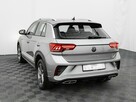 Volkswagen T-Roc WD4511R#2.0 TSI 4Mot. R-Line DSG Podgrz.f K.cof Salon PL VAT23% - 4