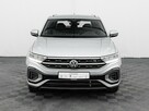 Volkswagen T-Roc WD4511R#2.0 TSI 4Mot. R-Line DSG Podgrz.f K.cof Salon PL VAT23% - 7