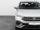 Volkswagen T-Roc WD4511R#2.0 TSI 4Mot. R-Line DSG Podgrz.f K.cof Salon PL VAT23% - 8