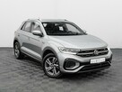 Volkswagen T-Roc WD4511R#2.0 TSI 4Mot. R-Line DSG Podgrz.f K.cof Salon PL VAT23% - 11