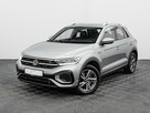 Volkswagen T-Roc WD4511R#2.0 TSI 4Mot. R-Line DSG Podgrz.f K.cof Salon PL VAT23% - 12