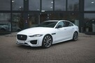 Jaguar XE MY24 2.0D I4 204 KM RWD Auto R-Dynamic SE Dach panoramiczny JLR Marvel - 2
