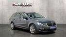 Octavia 1.5 TSI GPF ACT Ambition Salon PL 1wł. - 3