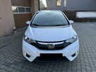 Honda Jazz 1,3 102KM  Klimatyzacja  Serwis  1Właściciel - 2