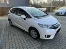 Honda Jazz 1,3 102KM  Klimatyzacja  Serwis  1Właściciel - 4
