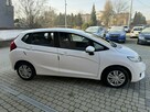 Honda Jazz 1,3 102KM  Klimatyzacja  Serwis  1Właściciel - 5