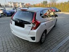 Honda Jazz 1,3 102KM  Klimatyzacja  Serwis  1Właściciel - 7