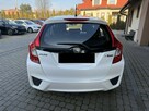 Honda Jazz 1,3 102KM  Klimatyzacja  Serwis  1Właściciel - 8