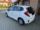 Honda Jazz 1,3 102KM  Klimatyzacja  Serwis  1Właściciel - 10