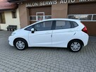 Honda Jazz 1,3 102KM  Klimatyzacja  Serwis  1Właściciel - 11