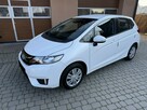 Honda Jazz 1,3 102KM  Klimatyzacja  Serwis  1Właściciel - 12