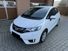 Honda Jazz 1,3 102KM  Klimatyzacja  Serwis  1Właściciel - 13