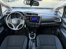 Honda Jazz 1,3 102KM  Klimatyzacja  Serwis  1Właściciel - 14