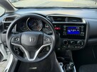Honda Jazz 1,3 102KM  Klimatyzacja  Serwis  1Właściciel - 15