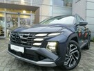 Hyundai Tucson 1.6 T-GDI 48V 2WD 7DCT 48V - wersja Platinum + Sun - dostępny od ręki - 3