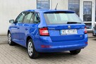 Škoda Fabia Salon PL Ambition MPI FV23% Lift Parktroni LED 1WŁ Gwarancja - 4