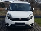 Fiat Doblo MAXI 5 OSÓB  KLIMA 2 xDRZWI BOCZNE PRZESUWNE I-WŁAŚCICIEL KRAJOWY AC - 15