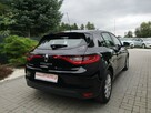 Renault Megane 1.2 Tce 132KM Klimatronic Tempomat  Alu Navi Ledy Parktronik - 6