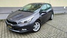 Kia Cee'd Bardzo dobry stan. Alufegi, Klima. - 2