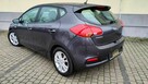 Kia Cee'd Bardzo dobry stan. Alufegi, Klima. - 4