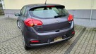 Kia Cee'd Bardzo dobry stan. Alufegi, Klima. - 12