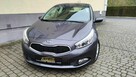 Kia Cee'd Bardzo dobry stan. Alufegi, Klima. - 14