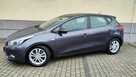 Kia Cee'd Bardzo dobry stan. Alufegi, Klima. - 16