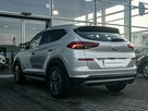 Hyundai Tucson 1.6T-GDi 4WD 7DCT 177KM Style Salon PL Od Dealera VAT-Marża - 4