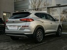 Hyundai Tucson 1.6T-GDi 4WD 7DCT 177KM Style Salon PL Od Dealera VAT-Marża - 6