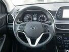 Hyundai Tucson 1.6T-GDi 4WD 7DCT 177KM Style Salon PL Od Dealera VAT-Marża - 11