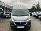 Fiat Ducato Brygadówka 7 osób, Tempomat, - 3