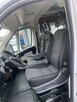 Fiat Ducato Brygadówka 7 osób, Tempomat, - 13