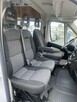 Fiat Ducato Brygadówka 7 osób, Tempomat, - 14