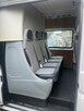 Fiat Ducato Brygadówka 7 osób, Tempomat, - 15