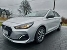 Hyundai i30 Salon PL, Bezwypadkowy, 1.4 T-GDI Comfort +pakiet winter. - 1