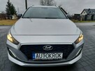 Hyundai i30 Salon PL, Bezwypadkowy, 1.4 T-GDI Comfort +pakiet winter. - 2