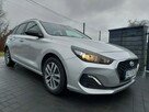 Hyundai i30 Salon PL, Bezwypadkowy, 1.4 T-GDI Comfort +pakiet winter. - 3