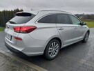 Hyundai i30 Salon PL, Bezwypadkowy, 1.4 T-GDI Comfort +pakiet winter. - 4